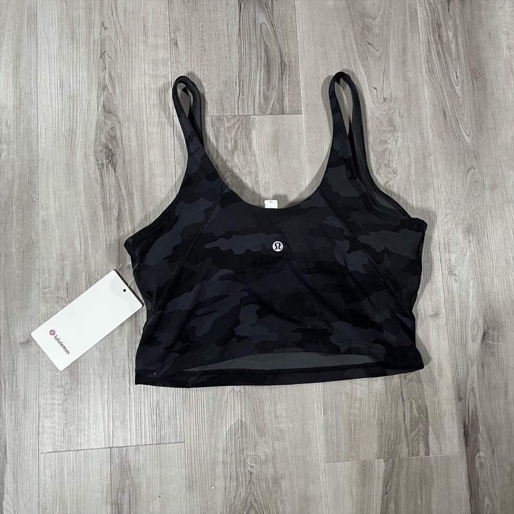 Lululemon Align Tank Top NWOT